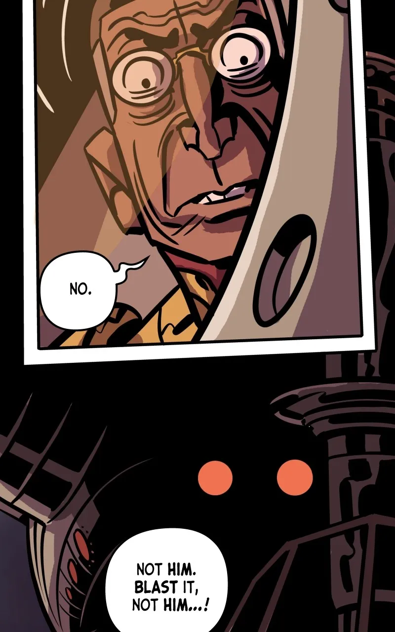 Lavender Jack Chapter 126 page 62 - 