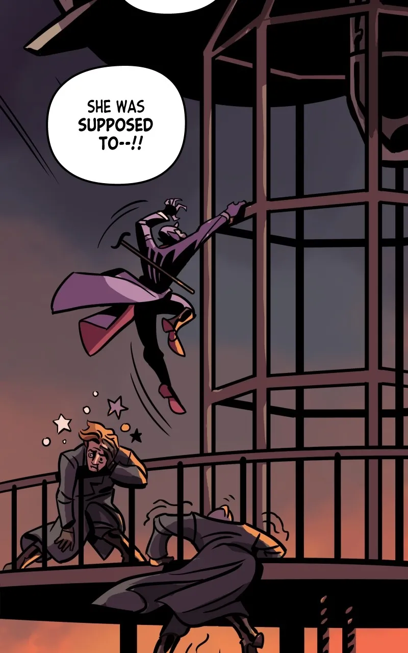 Lavender Jack Chapter 126 page 63 - 