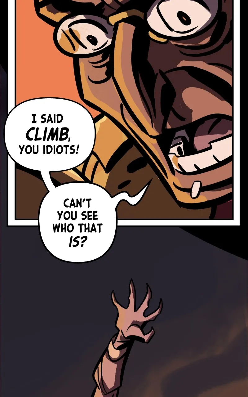 Lavender Jack Chapter 126 page 66 - 