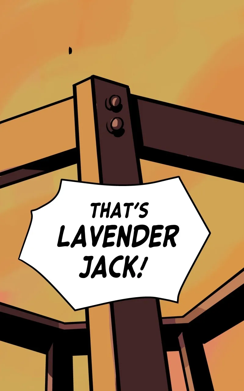 Lavender Jack Chapter 126 page 68 - 