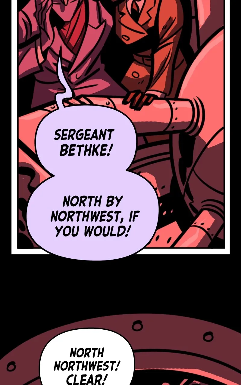 Lavender Jack Chapter 126 page 8 - 