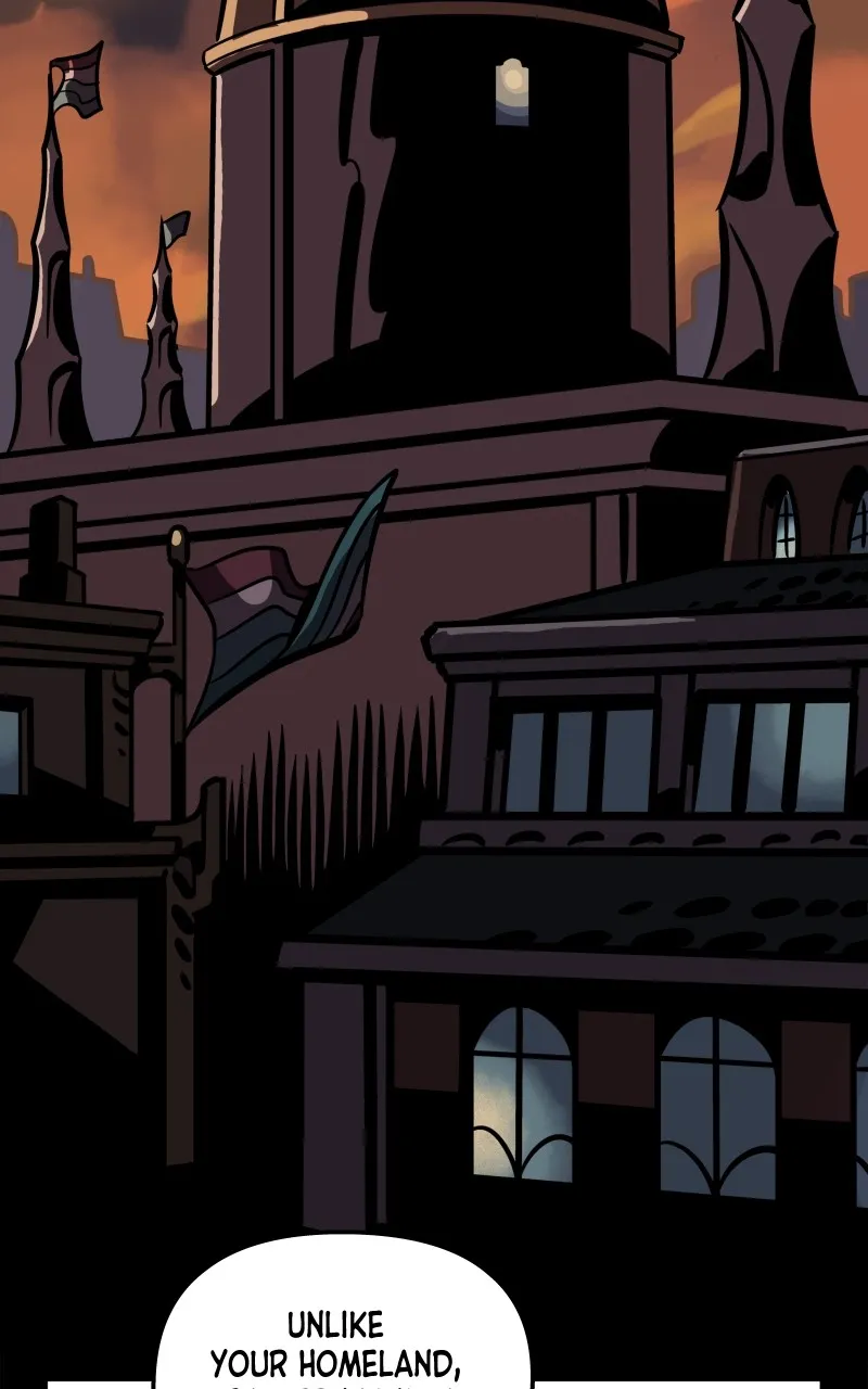 Lavender Jack Chapter 127 page 2 - 