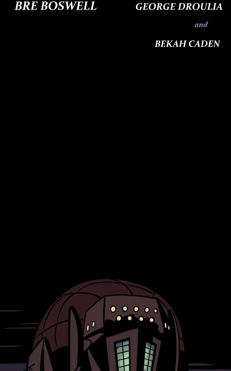 Lavender Jack Chapter 127 page 11 - 