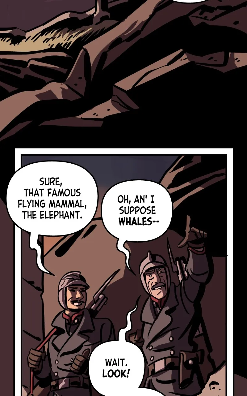 Lavender Jack Chapter 127 page 13 - 