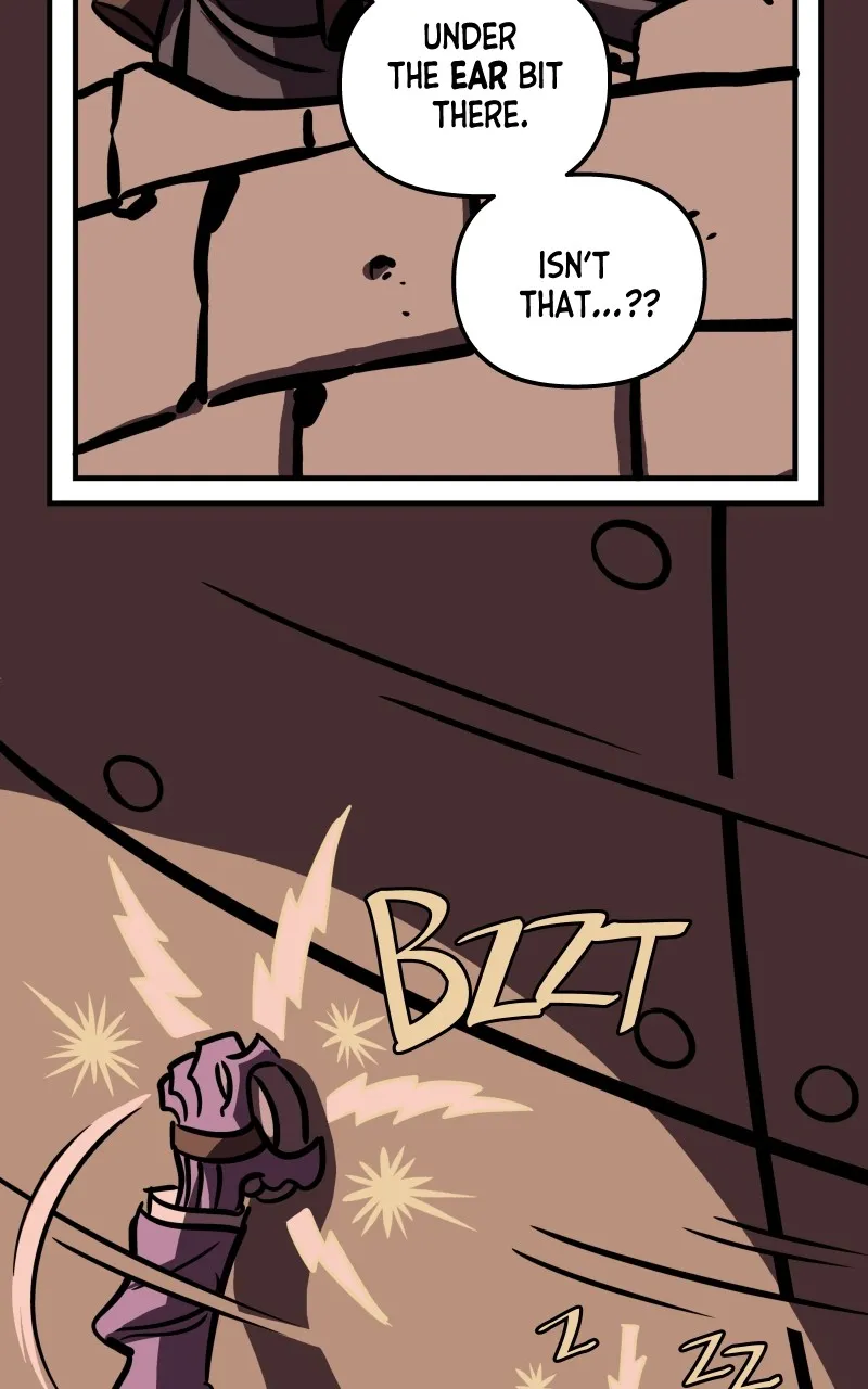 Lavender Jack Chapter 127 page 14 - 