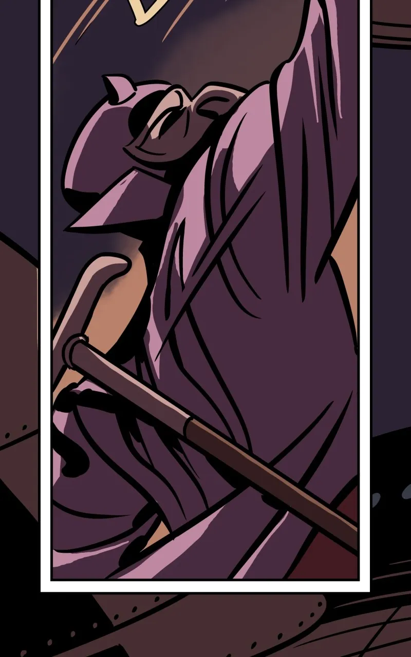Lavender Jack Chapter 127 page 16 - 