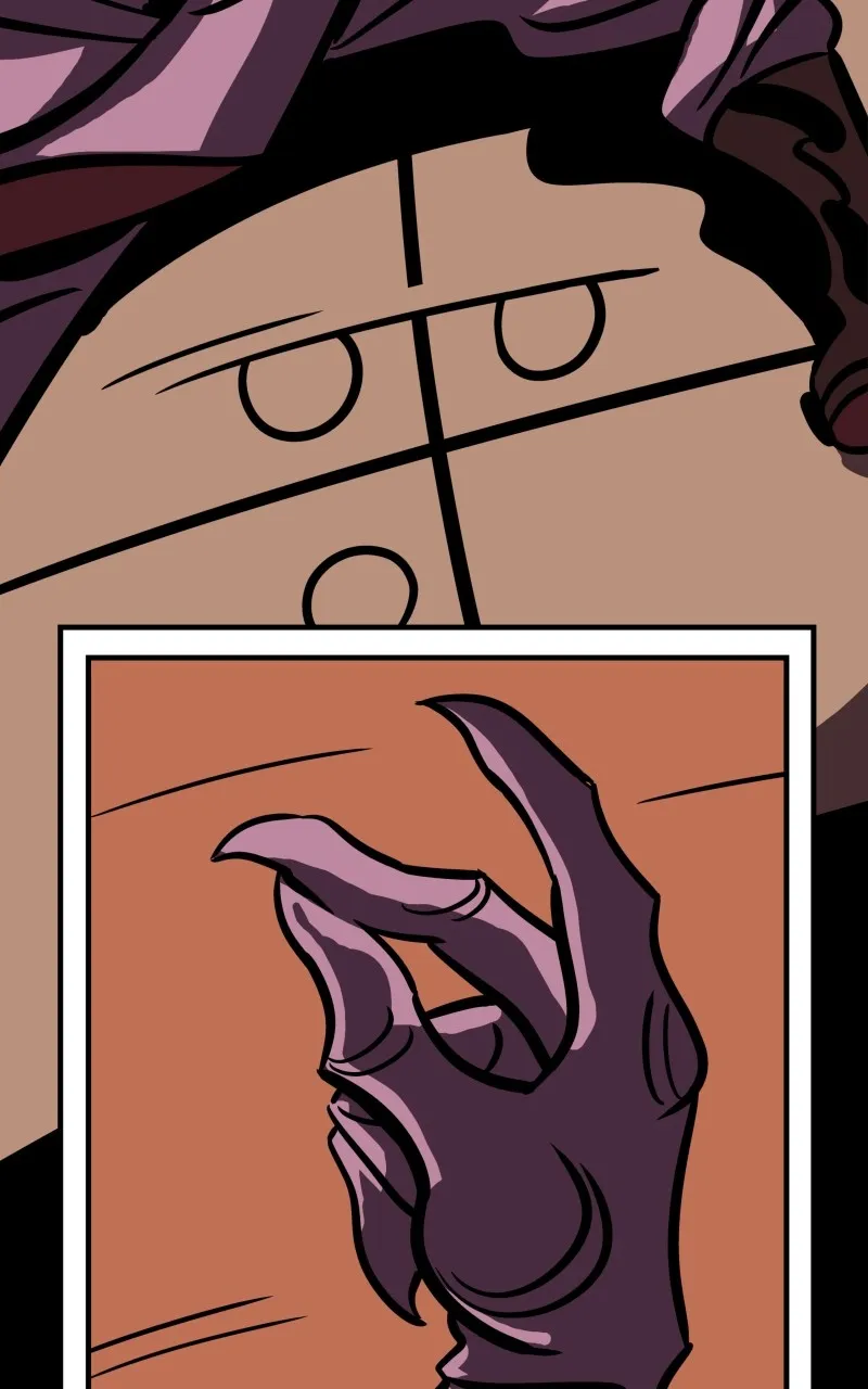 Lavender Jack Chapter 127 page 18 - 