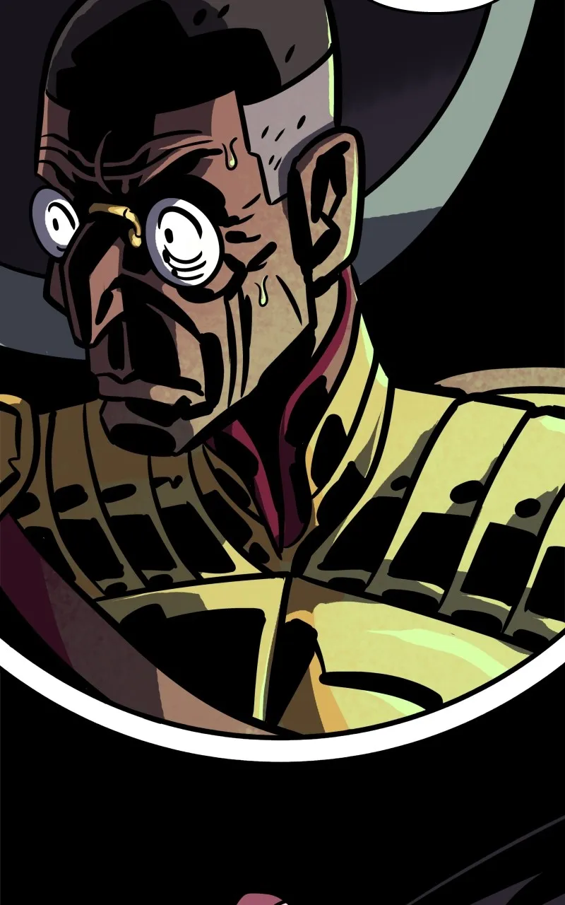 Lavender Jack Chapter 127 page 22 - 