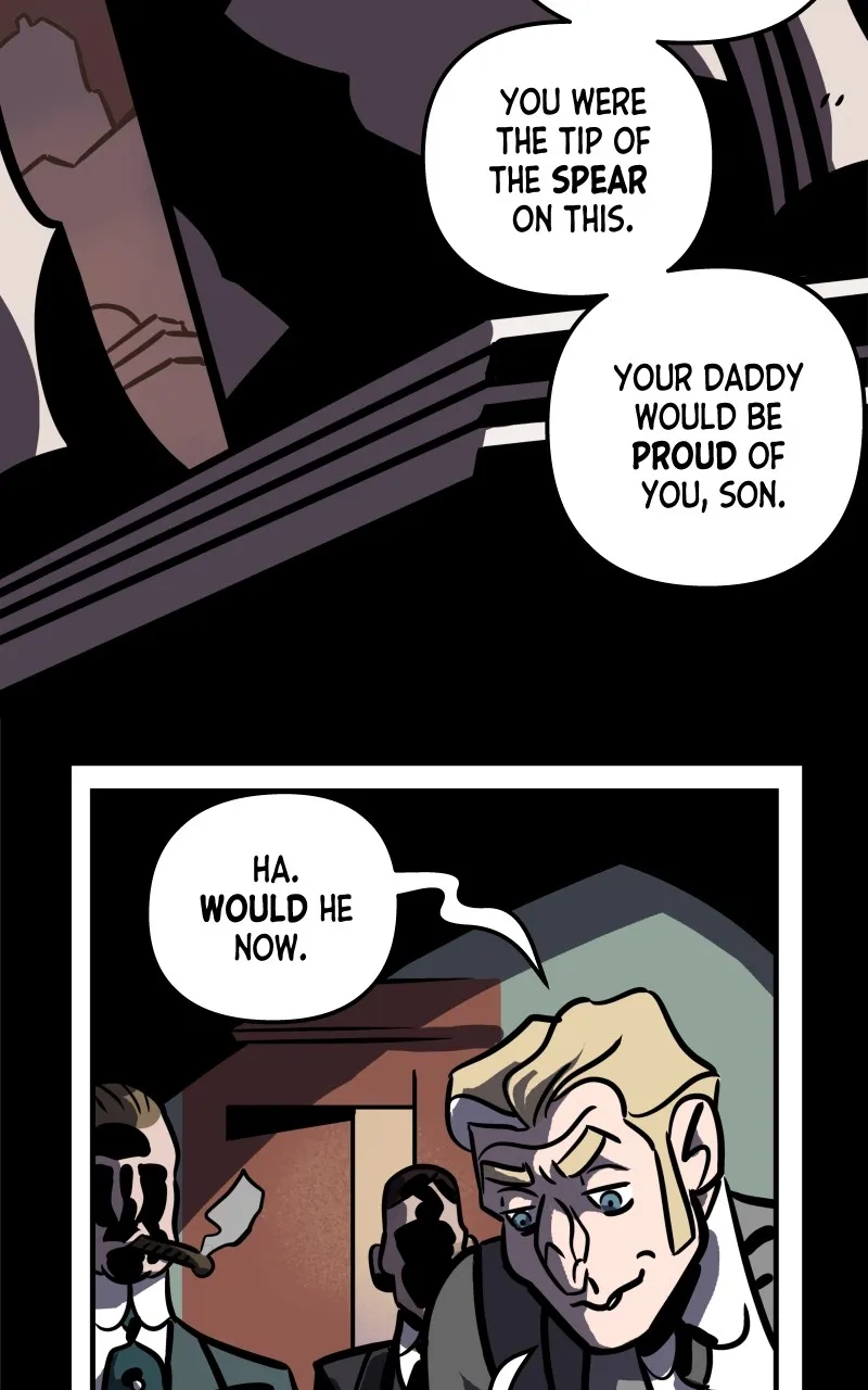 Lavender Jack Chapter 127 page 24 - 