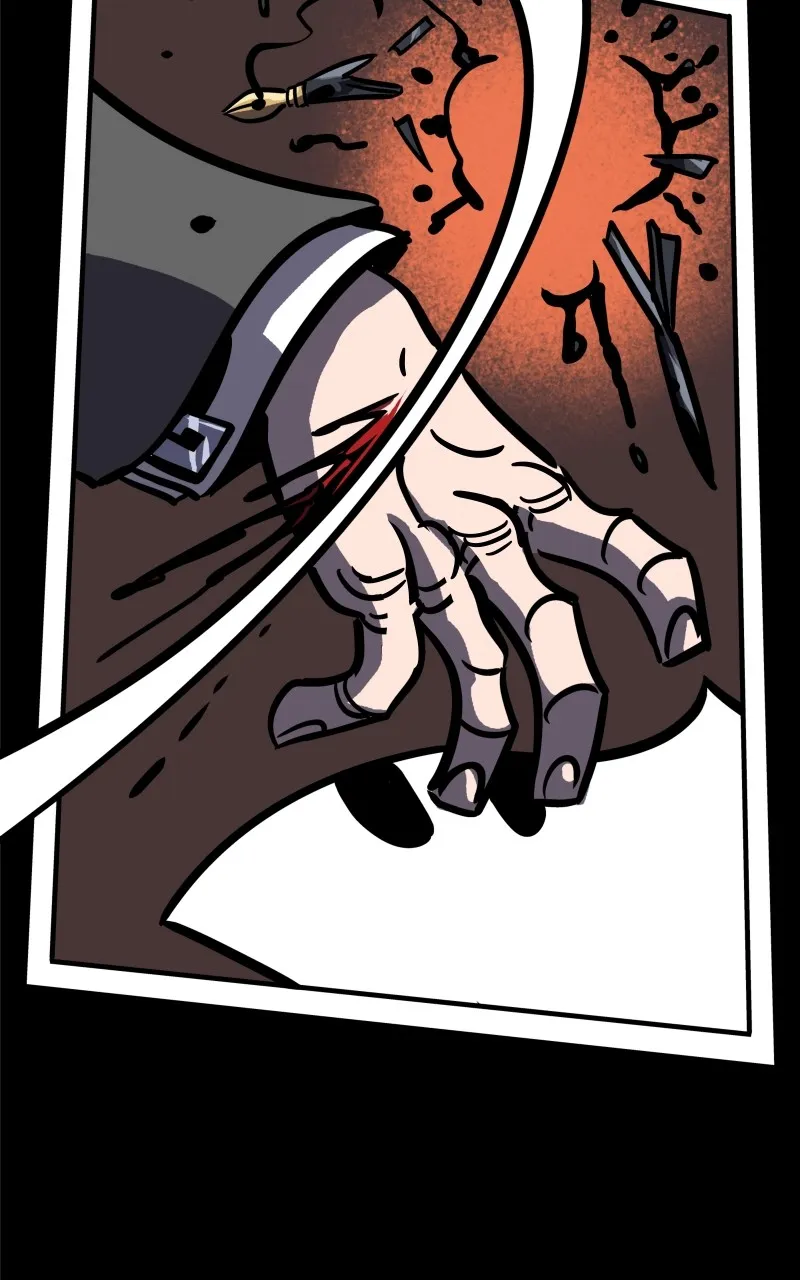 Lavender Jack Chapter 127 page 26 - 