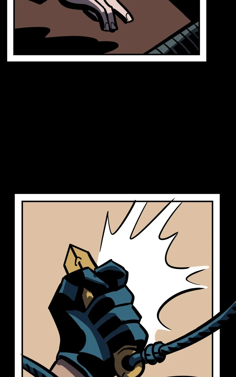 Lavender Jack Chapter 127 page 28 - 