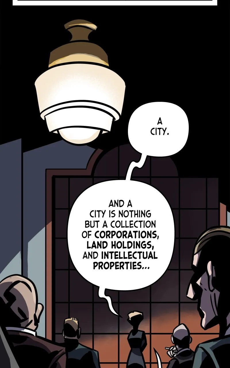 Lavender Jack Chapter 127 page 4 - 