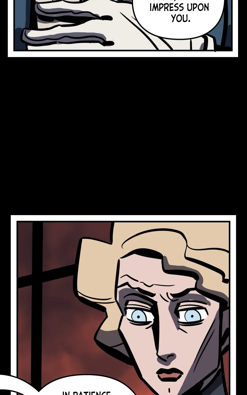 Lavender Jack Chapter 127 page 32 - 