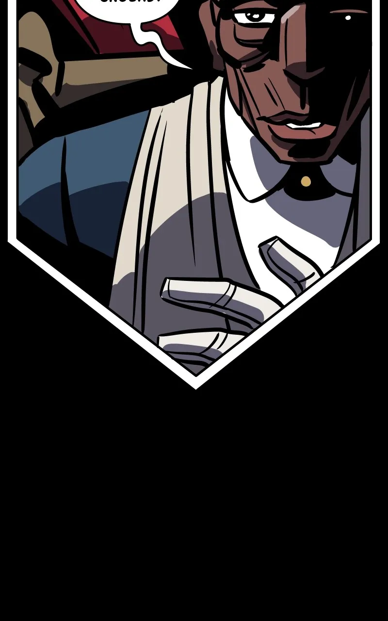 Lavender Jack Chapter 127 page 36 - 