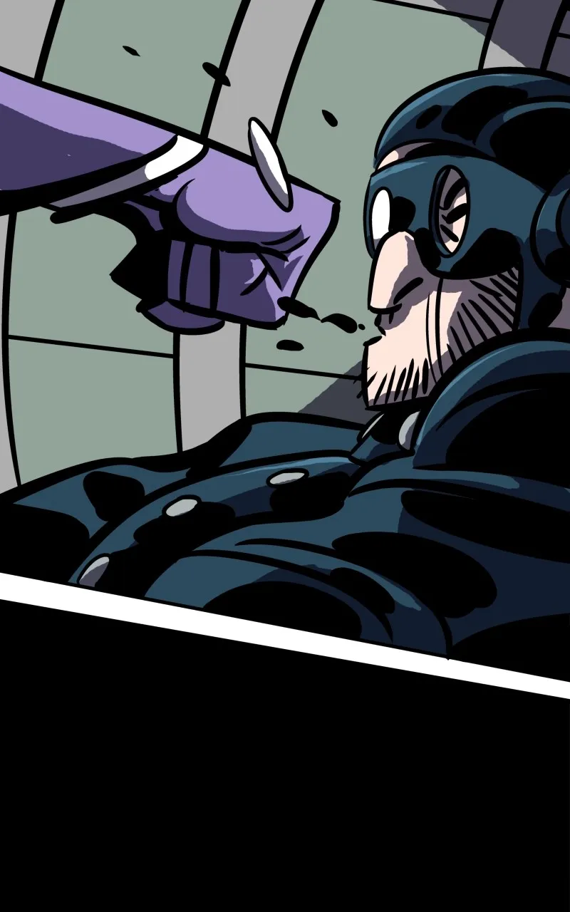 Lavender Jack Chapter 127 page 40 - 