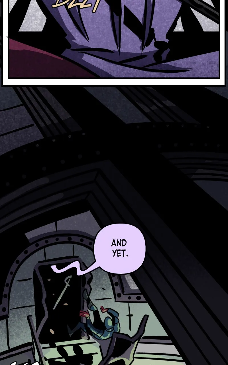 Lavender Jack Chapter 127 page 42 - 