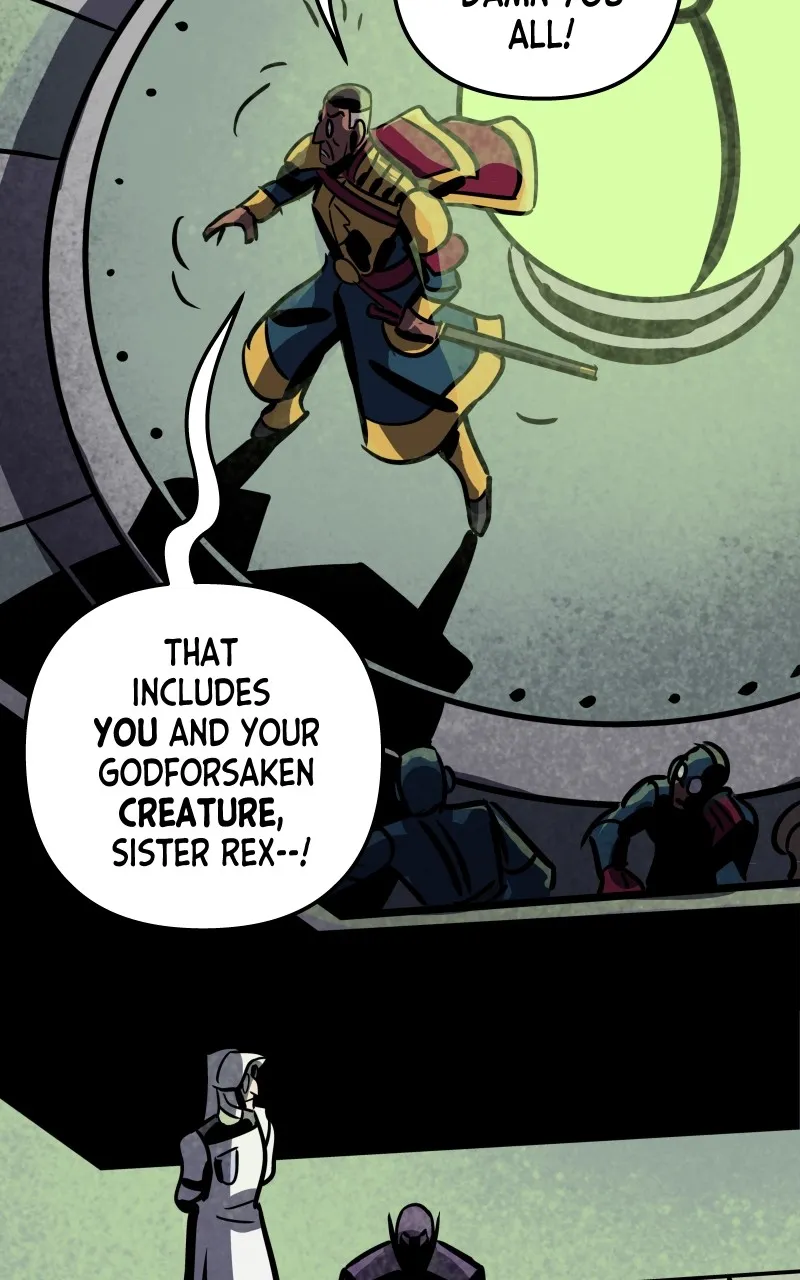 Lavender Jack Chapter 127 page 44 - 