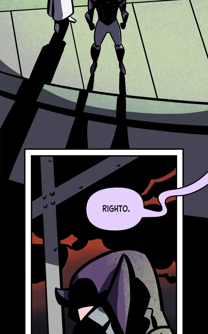 Lavender Jack Chapter 127 page 45 - 