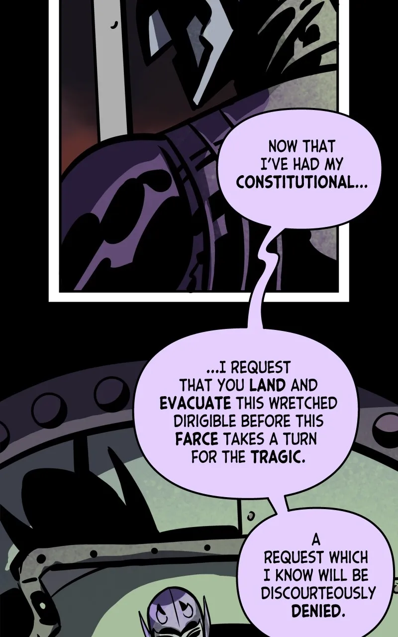 Lavender Jack Chapter 127 page 46 - 
