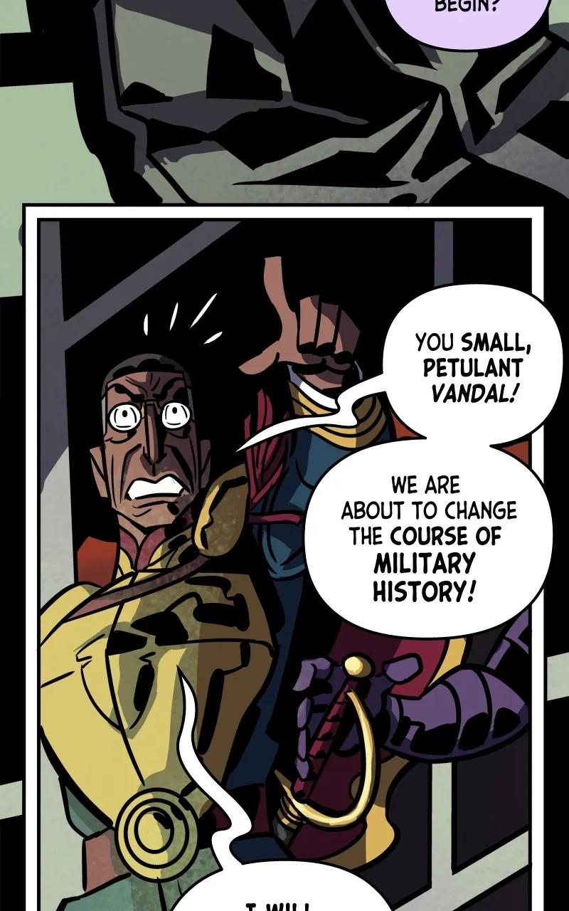 Lavender Jack Chapter 127 page 48 - 