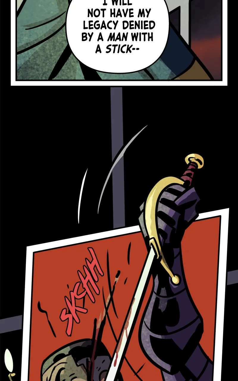 Lavender Jack Chapter 127 page 49 - 
