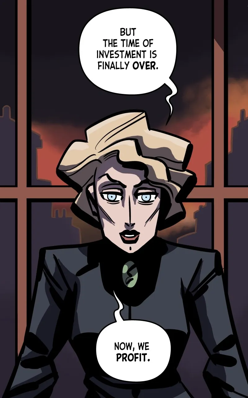 Lavender Jack Chapter 127 page 7 - 