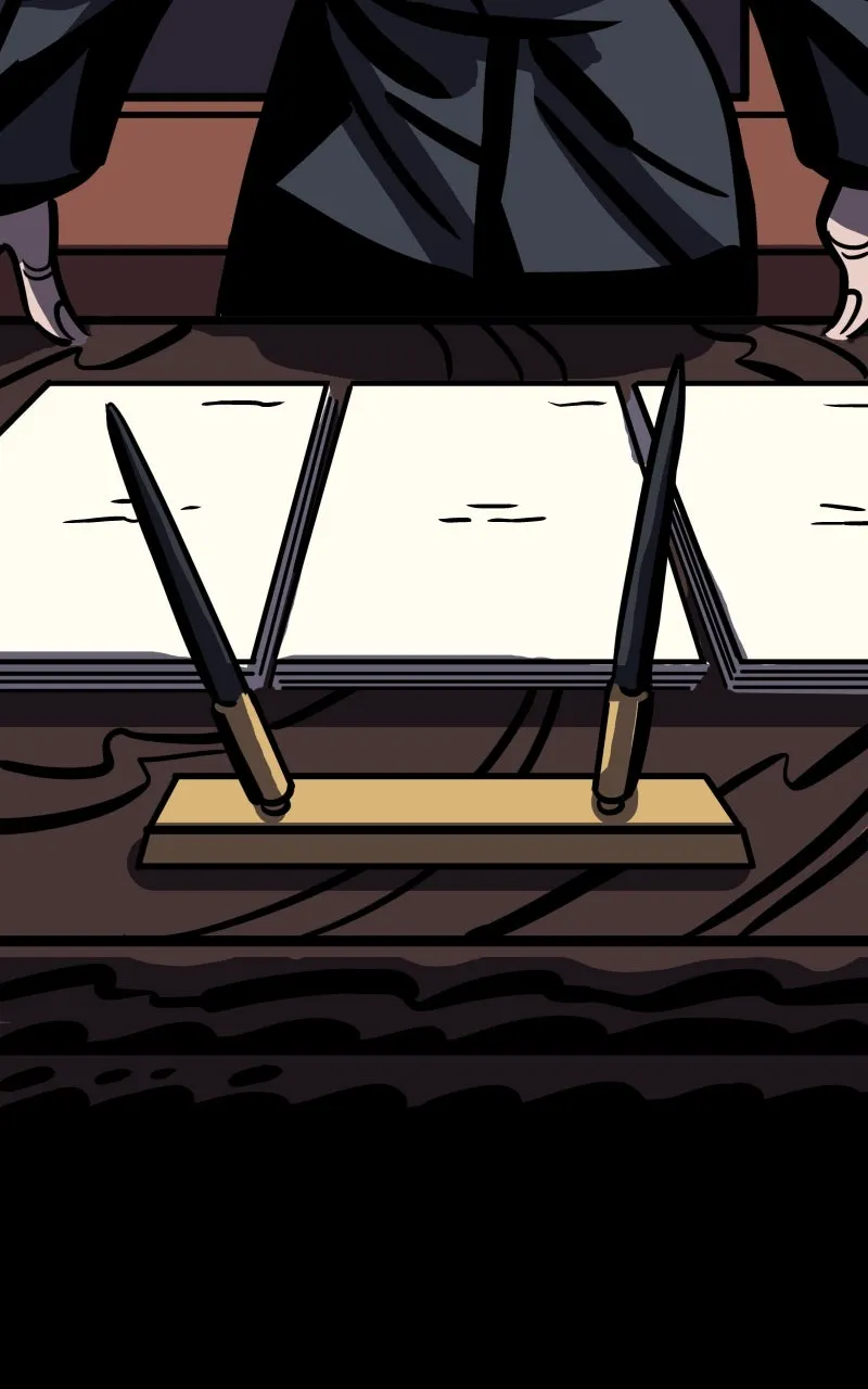Lavender Jack Chapter 127 page 8 - 