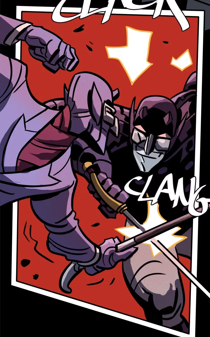 Lavender Jack Chapter 128 page 14 - 