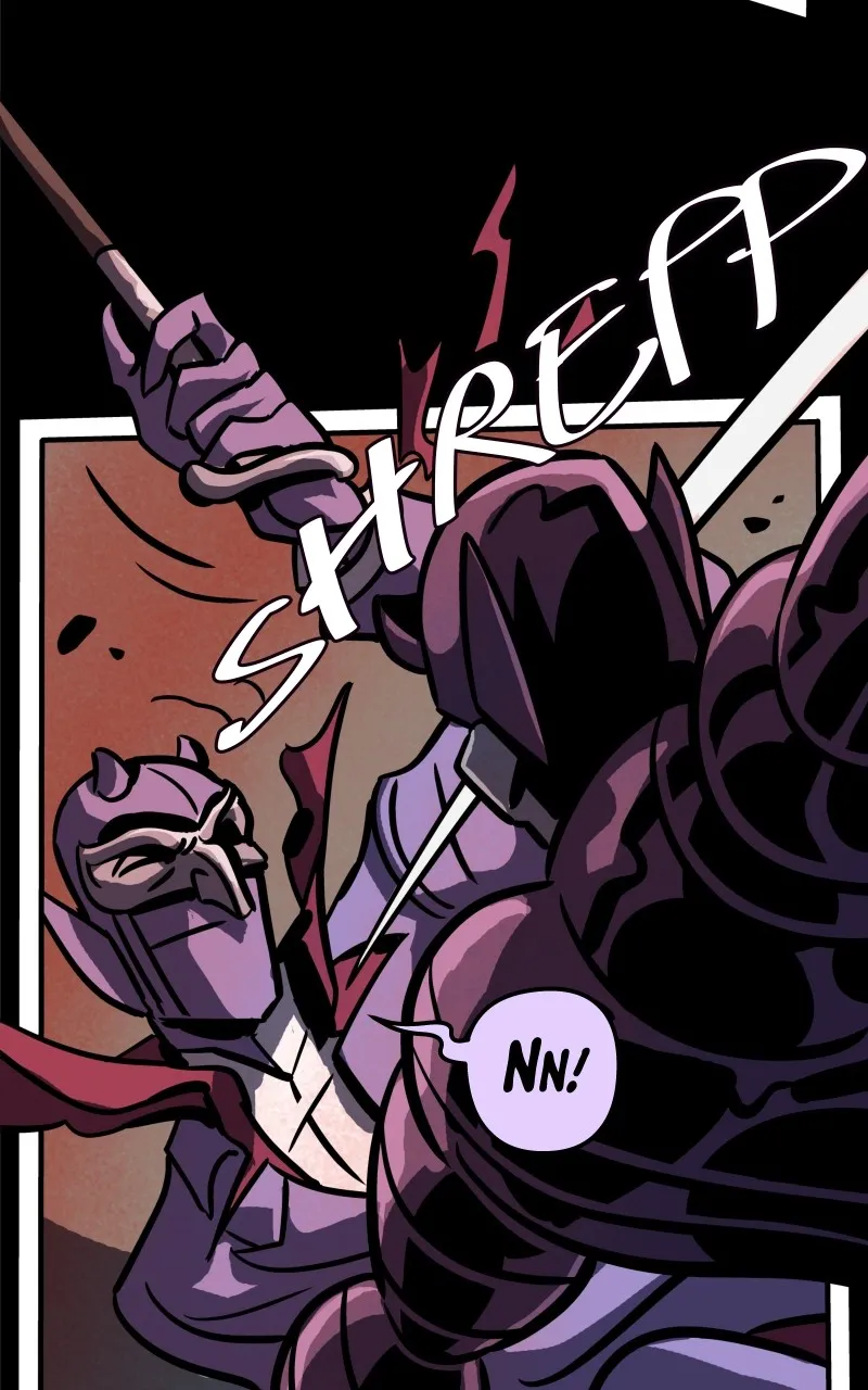 Lavender Jack Chapter 128 page 15 - 