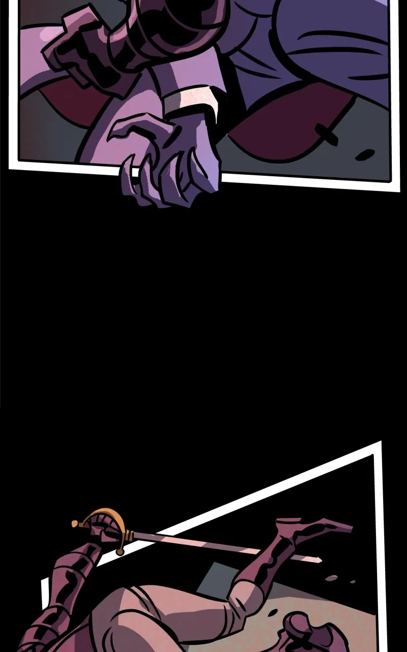 Lavender Jack Chapter 128 page 16 - 