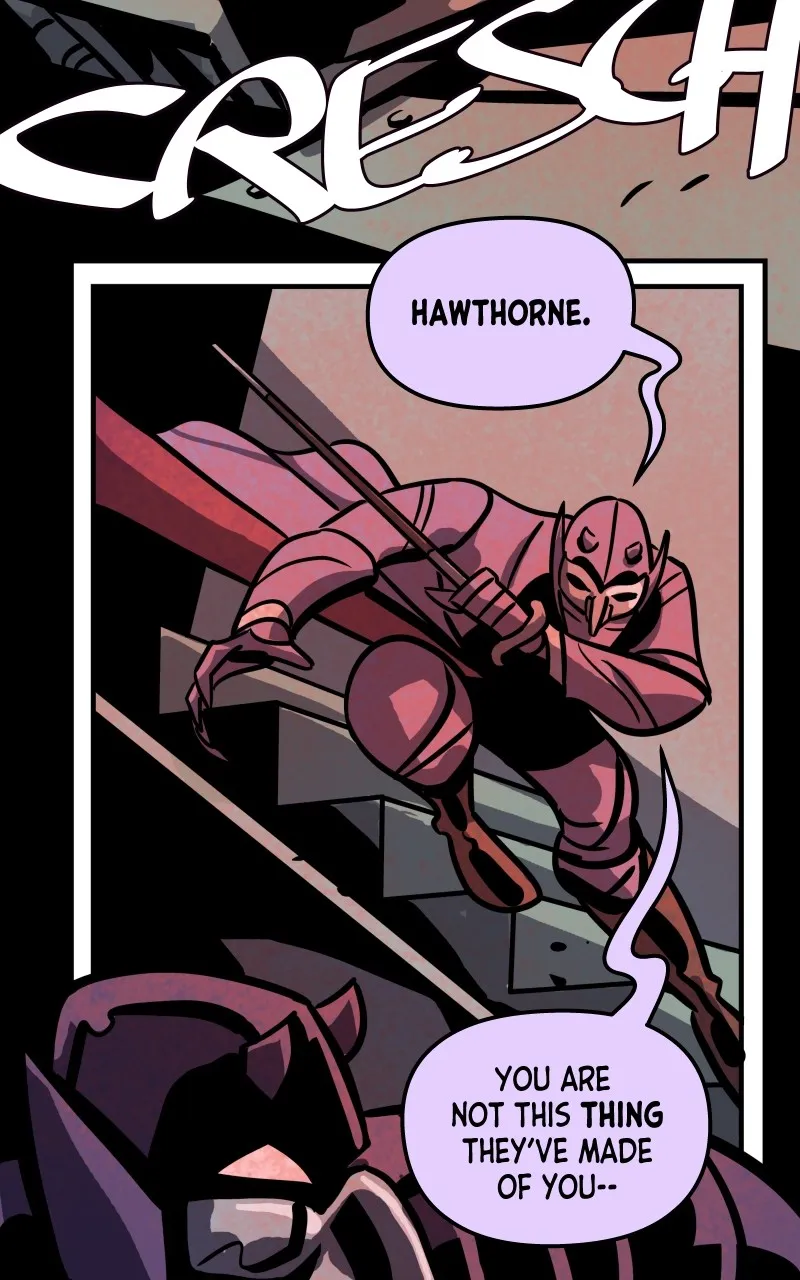 Lavender Jack Chapter 128 page 19 - 