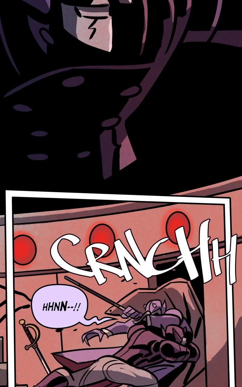 Lavender Jack Chapter 128 page 20 - 