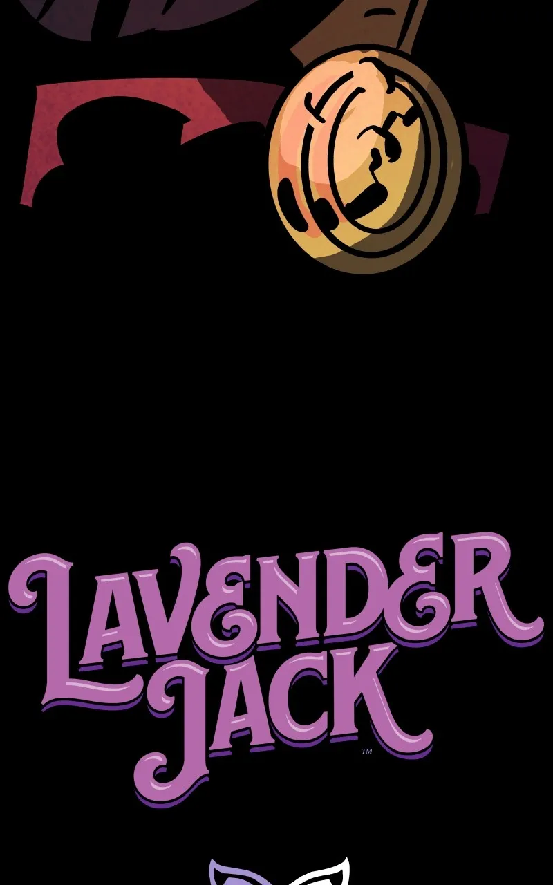 Lavender Jack Chapter 128 page 26 - 