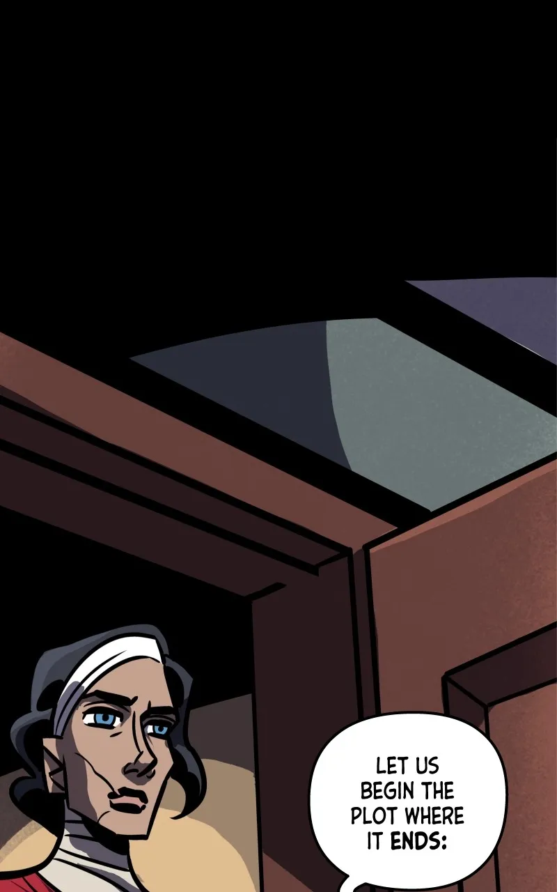 Lavender Jack Chapter 128 page 29 - 
