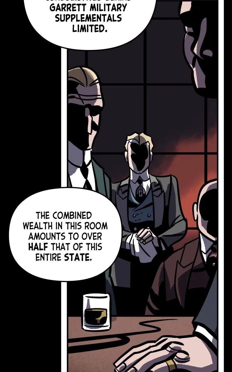 Lavender Jack Chapter 128 page 31 - 