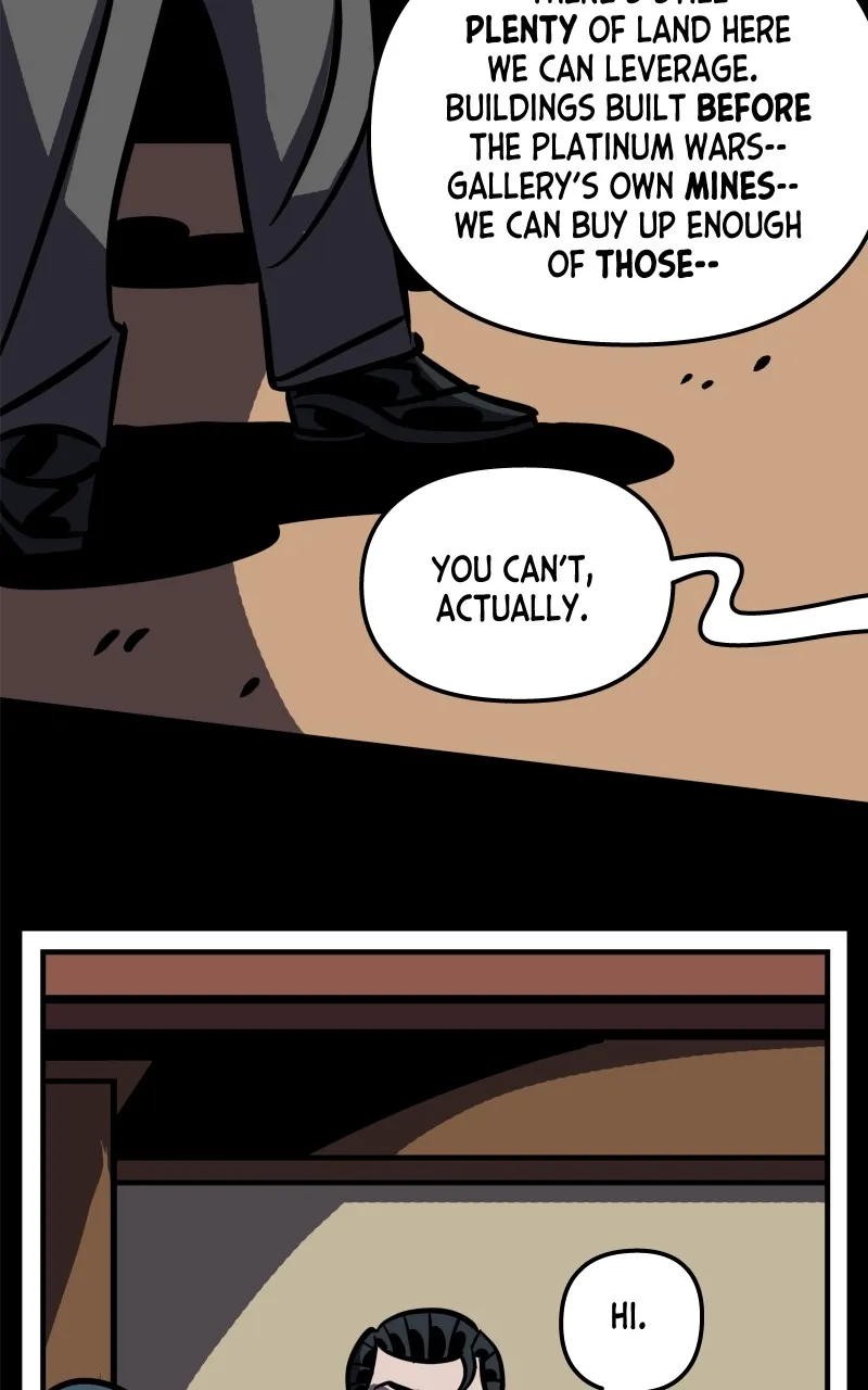 Lavender Jack Chapter 128 page 49 - 