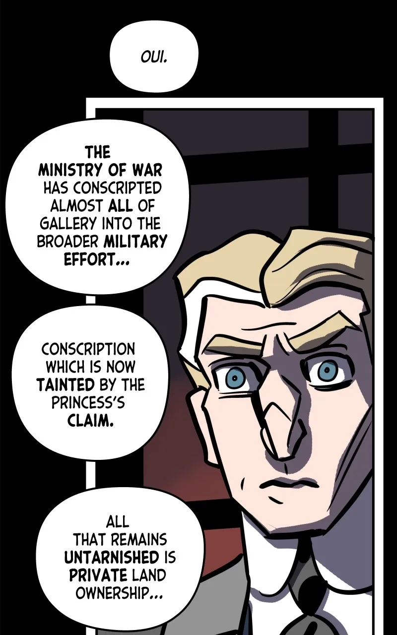 Lavender Jack Chapter 128 page 51 - 