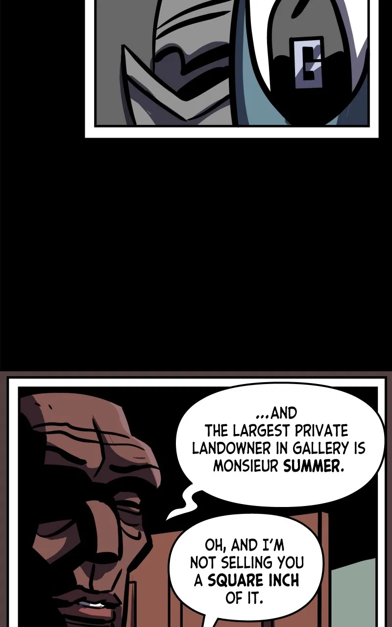 Lavender Jack Chapter 128 page 52 - 