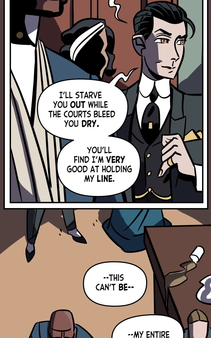 Lavender Jack Chapter 128 page 53 - 