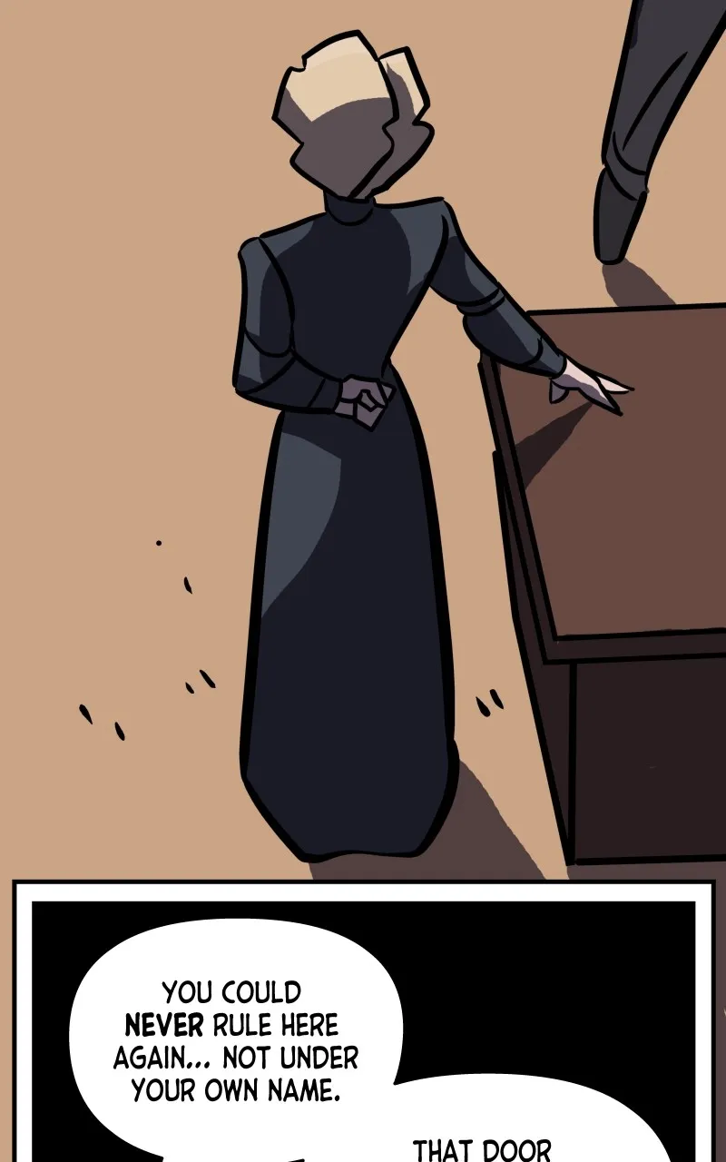 Lavender Jack Chapter 128 page 55 - 