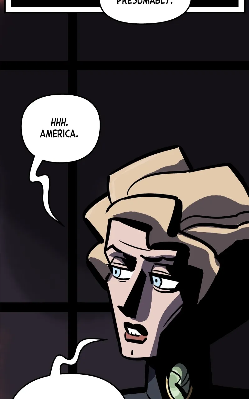 Lavender Jack Chapter 128 page 57 - 