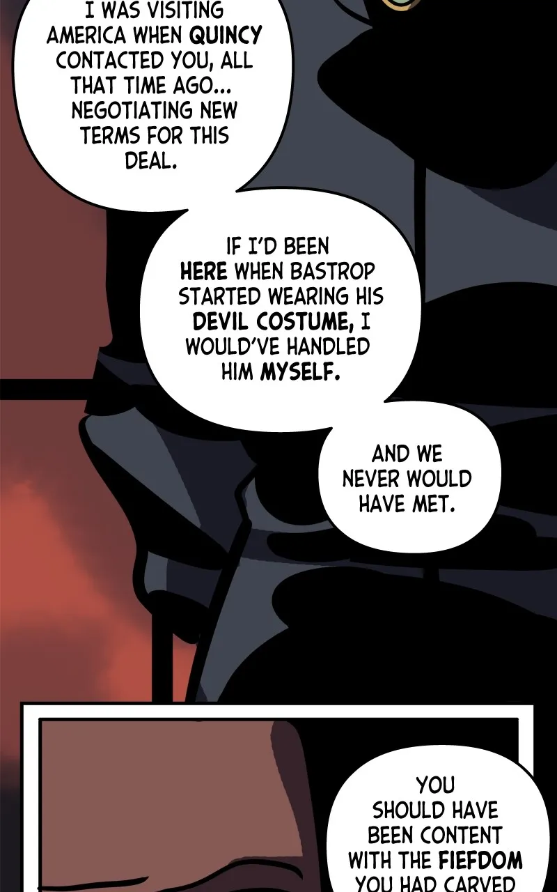 Lavender Jack Chapter 128 page 58 - 
