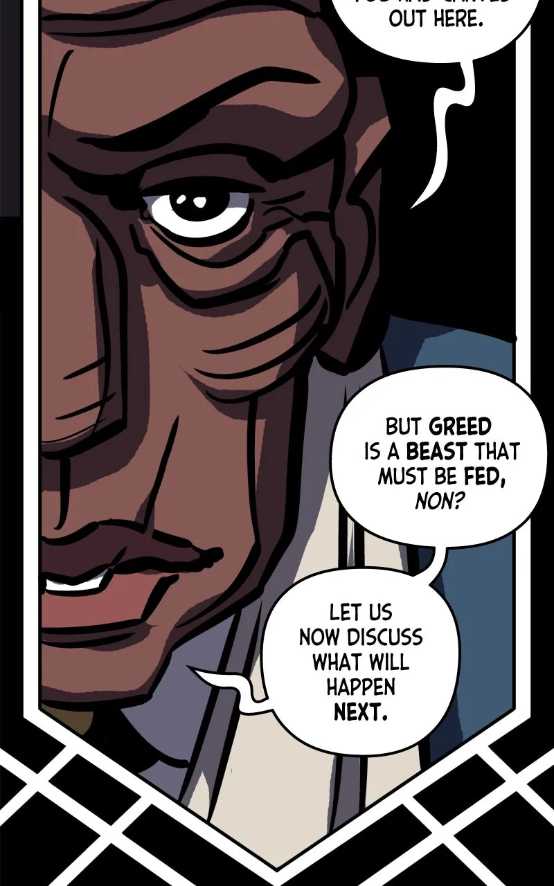 Lavender Jack Chapter 128 page 59 - 