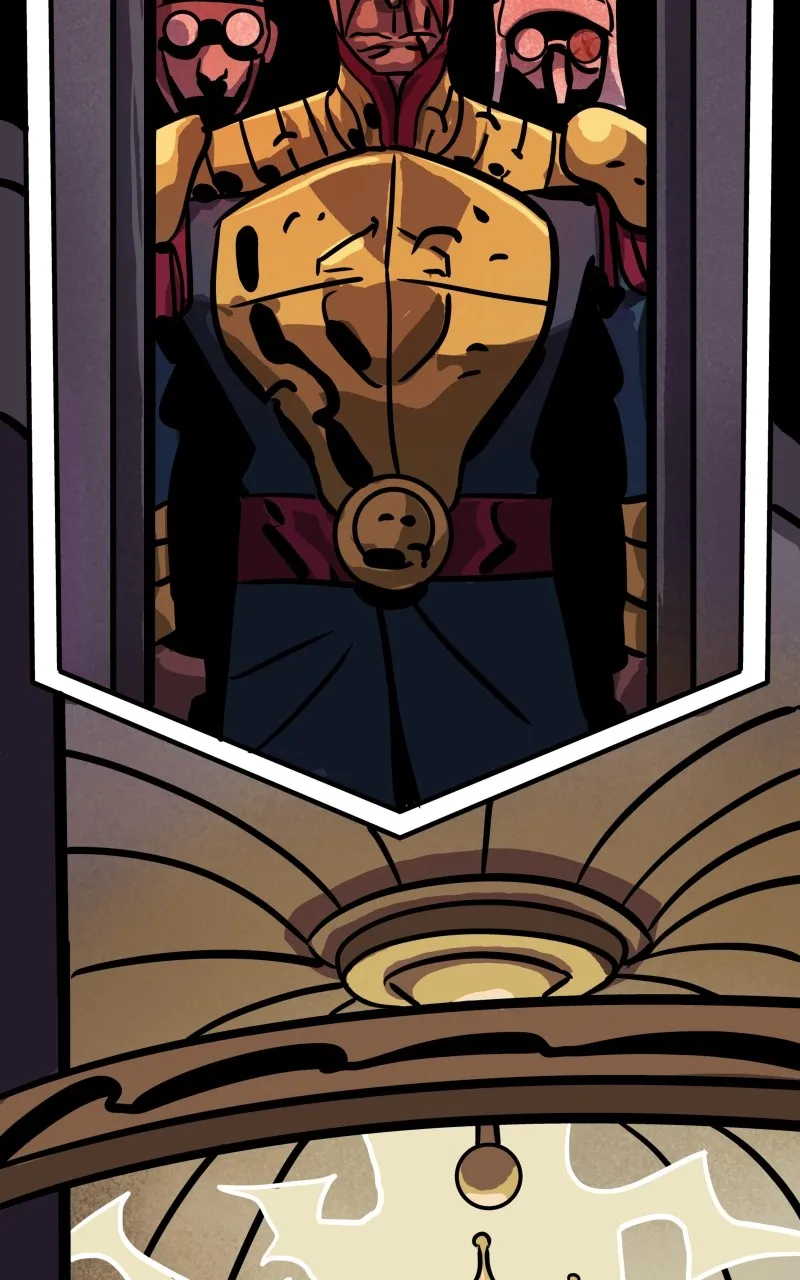 Lavender Jack Chapter 128 page 61 - 