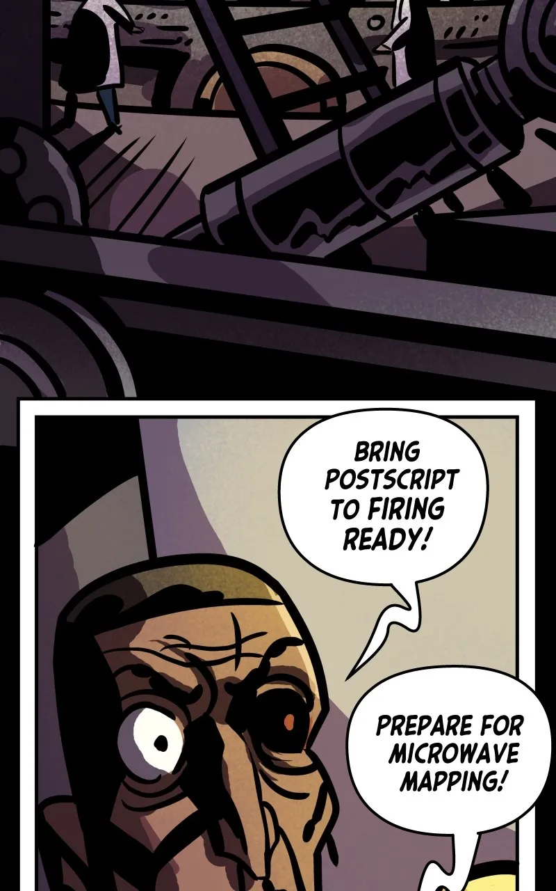 Lavender Jack Chapter 128 page 63 - 