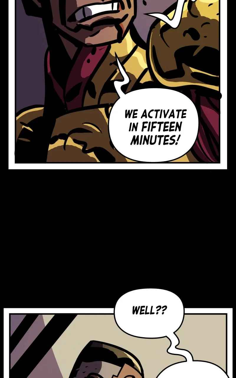 Lavender Jack Chapter 128 page 64 - 