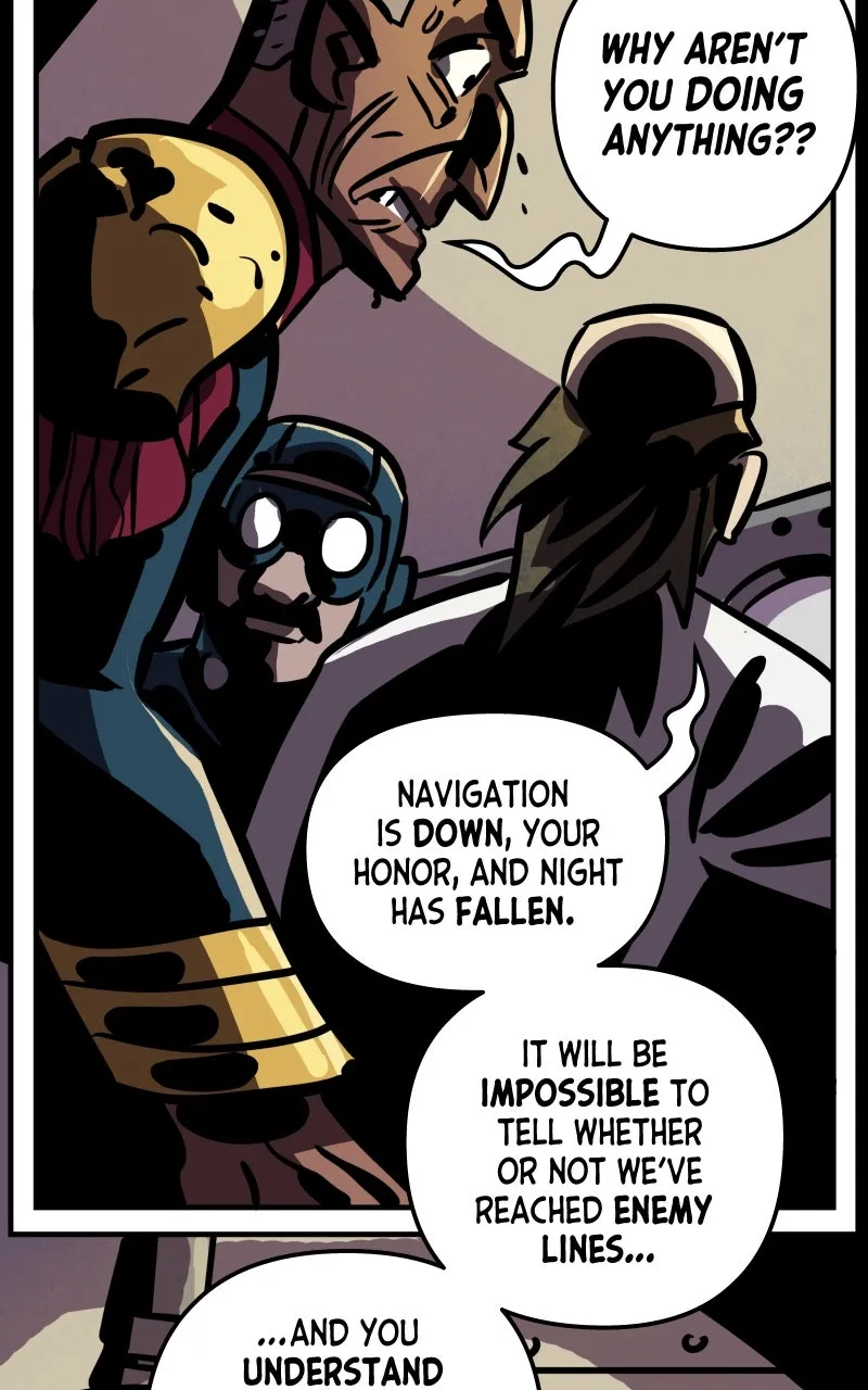 Lavender Jack Chapter 128 page 65 - 