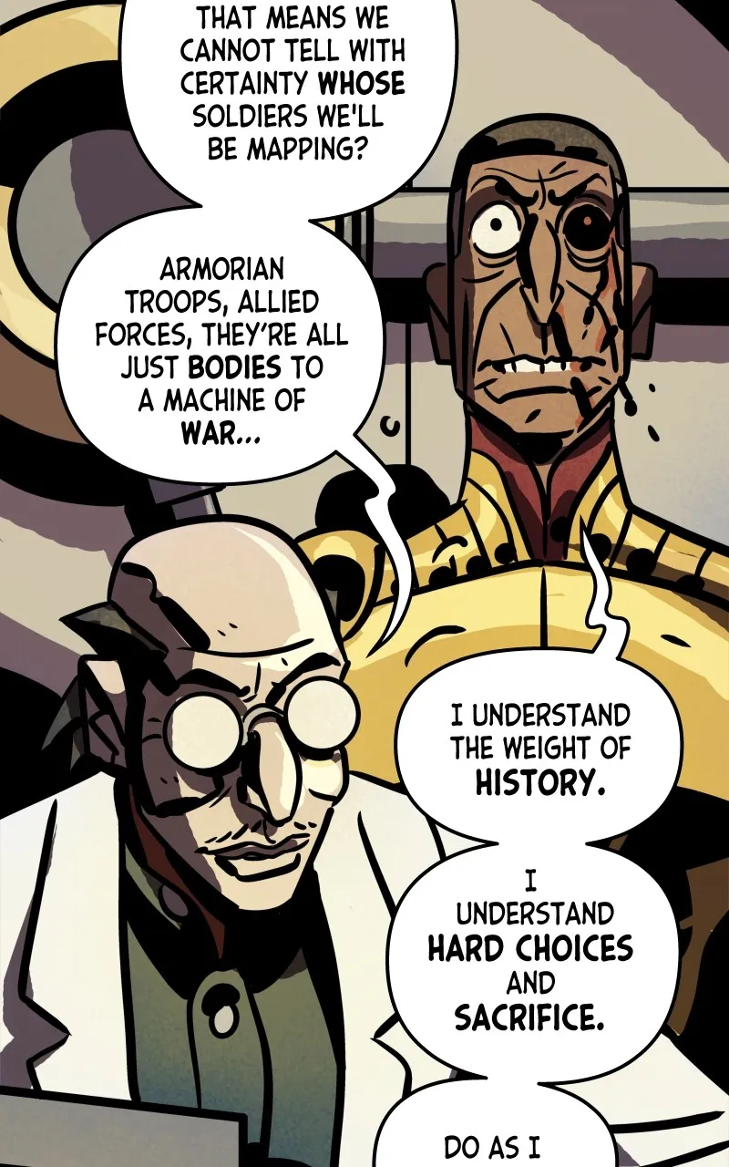 Lavender Jack Chapter 128 page 66 - 