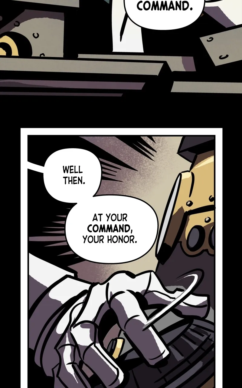 Lavender Jack Chapter 128 page 67 - 