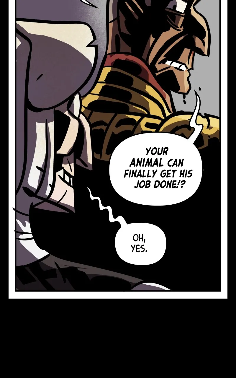 Lavender Jack Chapter 128 page 70 - 